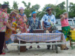Piratical Committee
